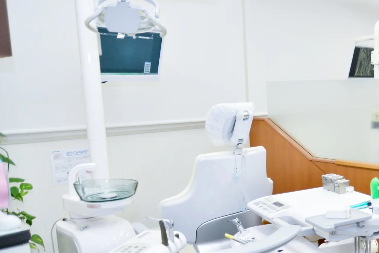 医療法人 大阪エアポート歯科の写真