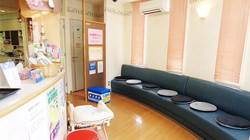 医療法人社団 伊東歯科矯正歯科医院 紹介の画像