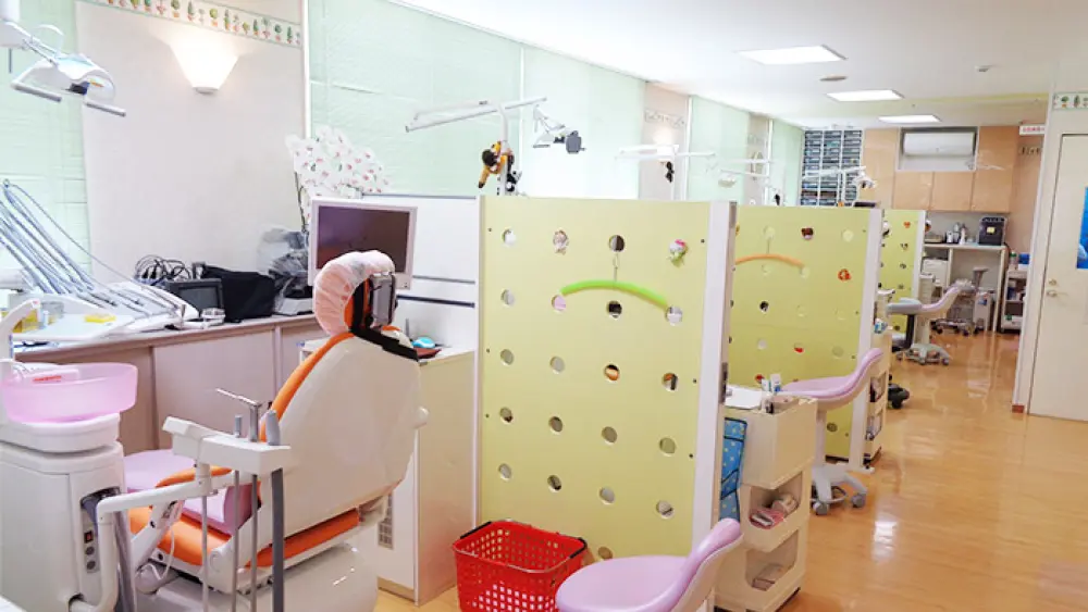 医療法人社団 伊東歯科矯正歯科医院 特長の画像