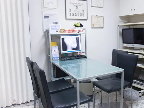 医療法人社団 吉田矯正歯科クリニック 特長の画像