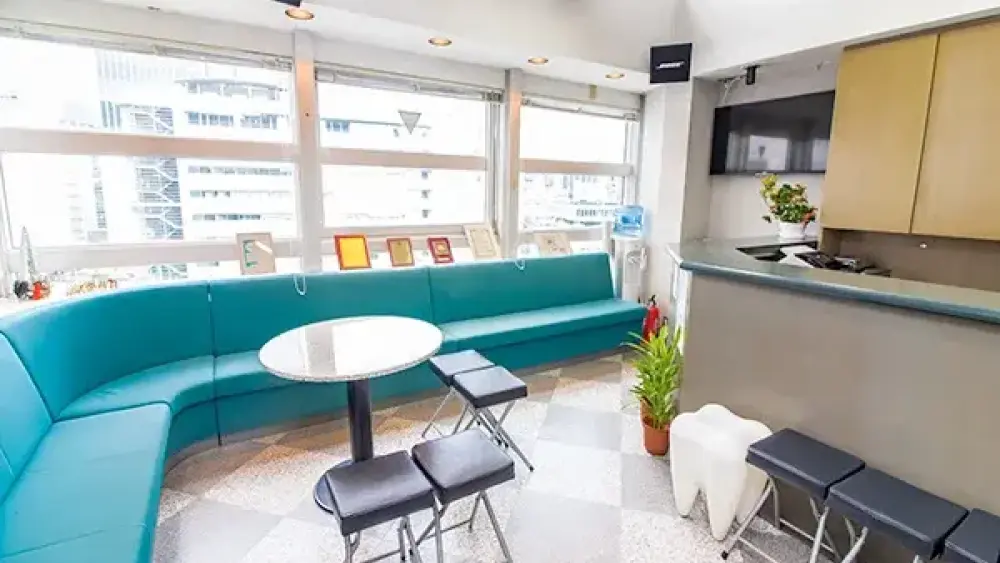 医療法人社団 吉田矯正歯科クリニック 紹介の画像