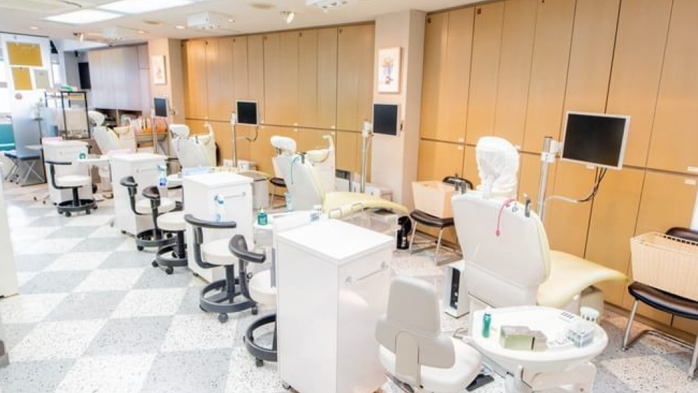 医療法人社団 吉田矯正歯科クリニック 特長の画像