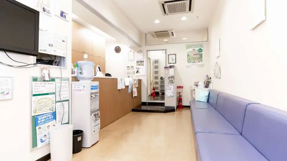 花田矯正歯科 紹介の画像