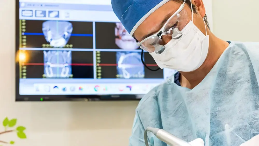 長谷川歯科医院 紹介の画像