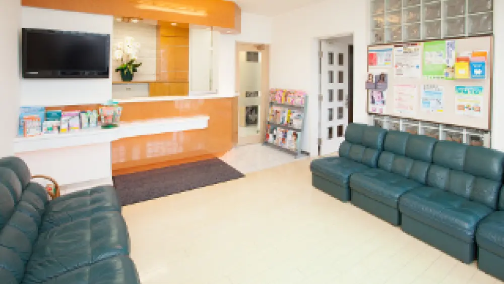 医療法人社団 中田歯科クリニック 紹介の画像