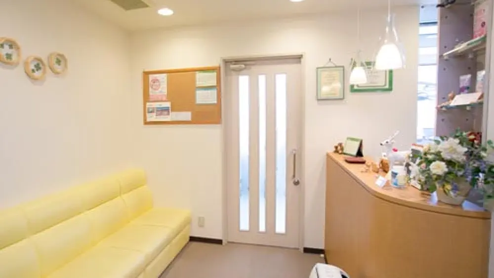 大矢矯正歯科 加古川(別府)本院 紹介の画像