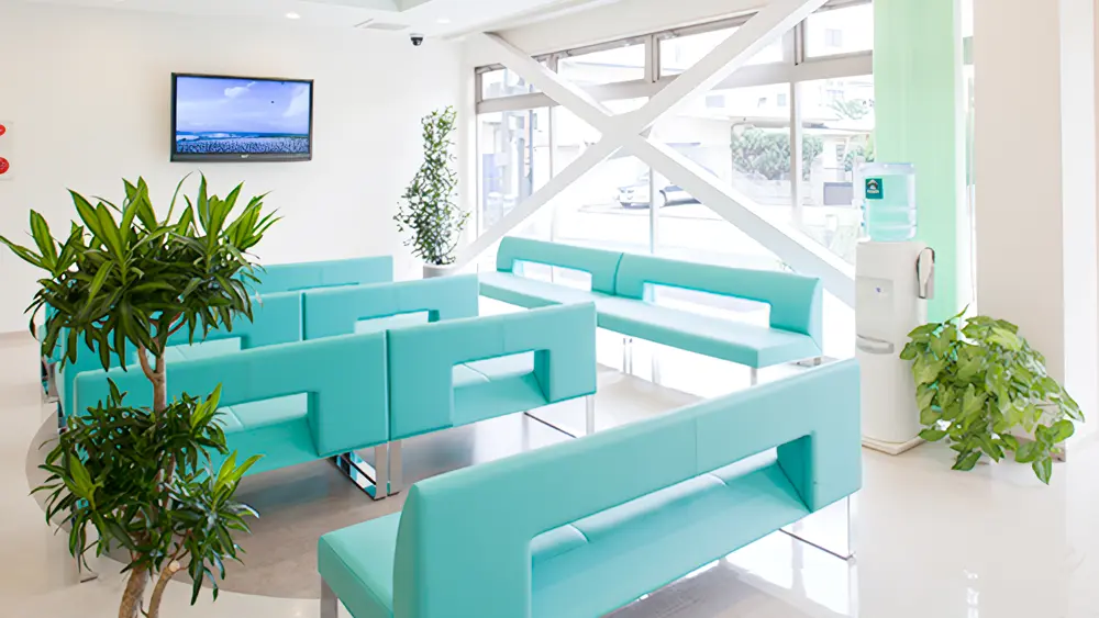 中村総合歯科医院 紹介の画像