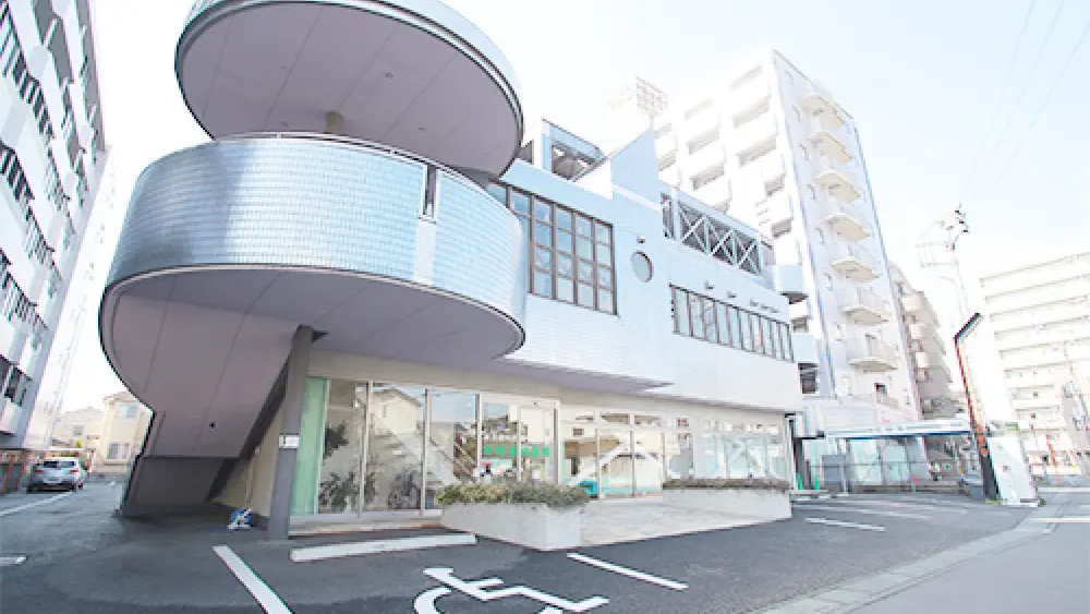 中村総合歯科医院 矯正歯科の画像