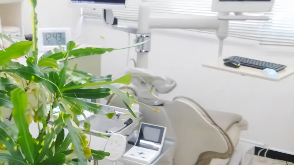 エル歯科医院 特長の画像