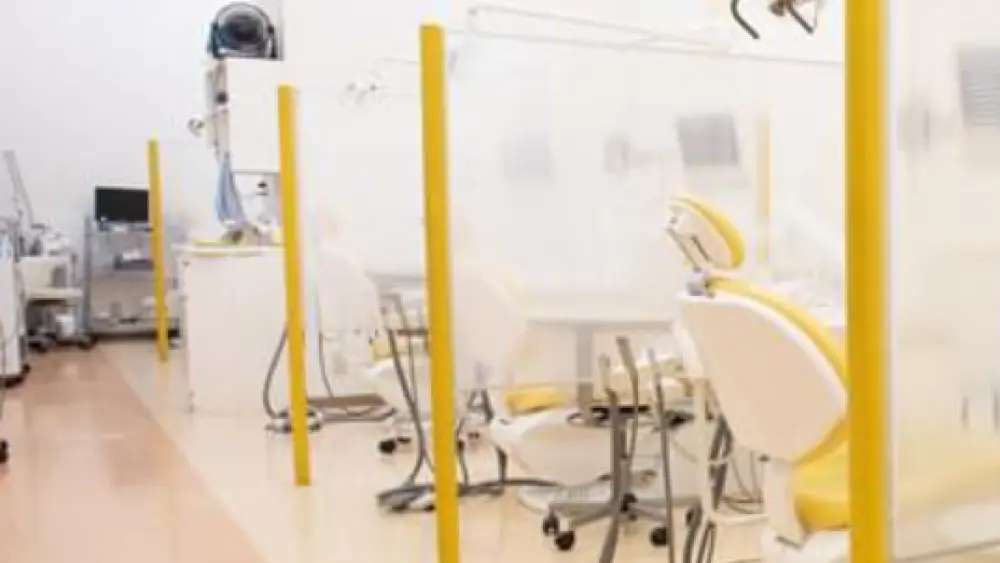 医療法人赤坂会 北戸田デンタルクリニック 特長の画像