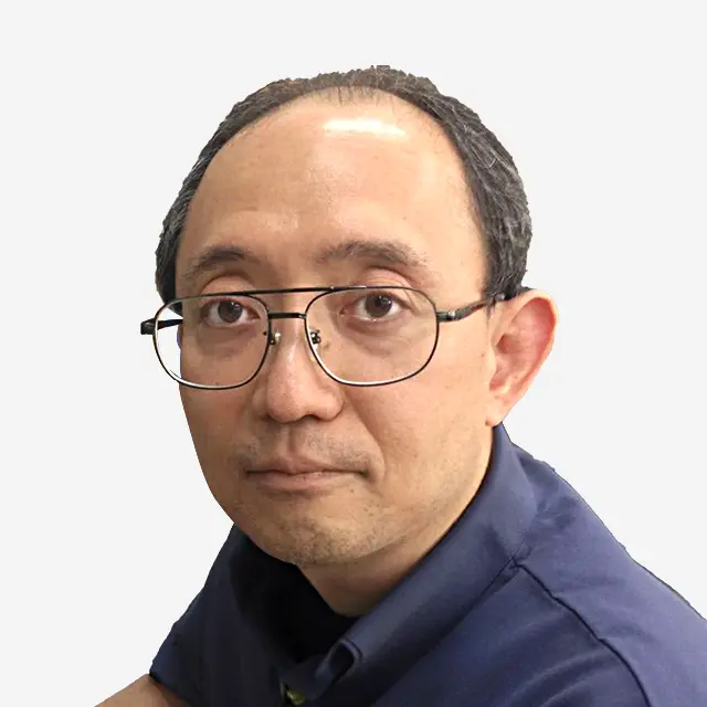 若菜 康弘 歯科医師