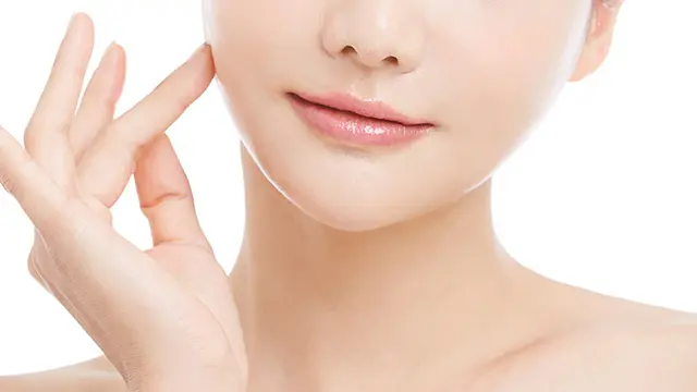 アンカースクリュー治療で起こりうるその他の顔貌変化の画像