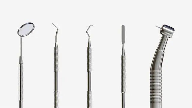 矯正治療で行われる「ディスキング」とはの画像