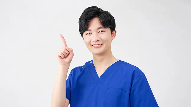 安心してディスキングを受けるために必要な考え方・行動の画像