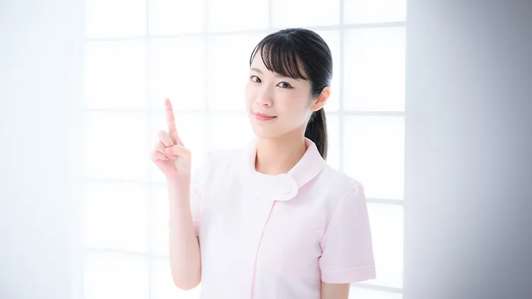 リテーナーが浮いた時の対処法の画像