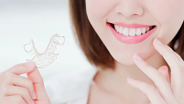 リテーナーだけを作るための具体的な方法の画像