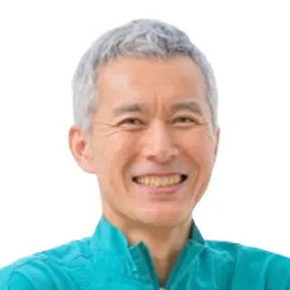 後藤 安史 歯科医師の画像