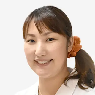 弘松 美紀 歯科医師の画像