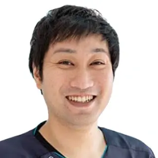 井上 元司 歯科医師の画像
