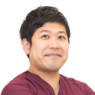 久保田 達也 歯科医師の画像