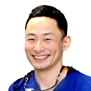 三ヶ尻 佳貴 歯科医師の画像