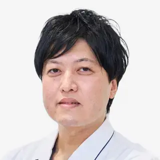 中澤 修一 歯科医師の画像