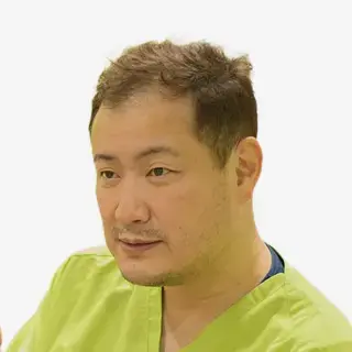 小川 淳司 歯科医師の画像