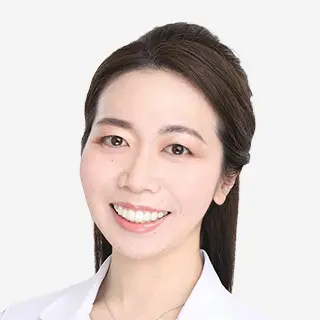 赤松 佑莉奈 歯科医師の画像