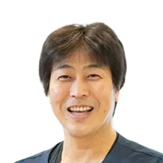 青戸 光紀 歯科医師の画像