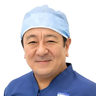 荒井 宏之 歯科医師の画像