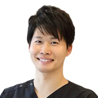 新井 貴行 歯科医師の画像