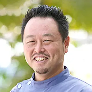 浅井 拓 歯科医師の画像