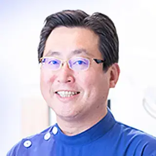 浅井 勇吾 歯科医師の画像