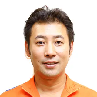 出井 庸喜 歯科医師の画像