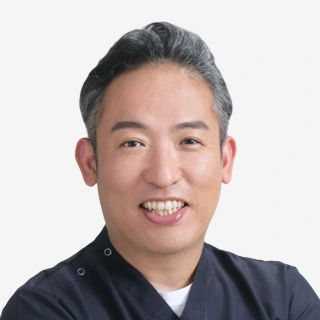 藤井 政樹 歯科医師の画像