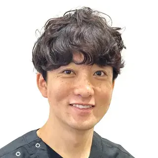 藤岡 直也 歯科医師の画像