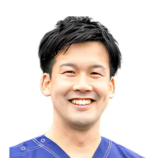 藤田 隆寛 歯科医師の画像