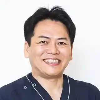 古橋 淳一 歯科医師の画像