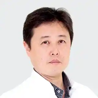 濱田 俊 歯科医師の画像