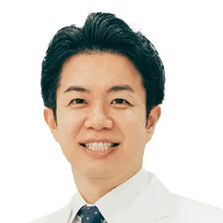 原田 泰光 歯科医師の画像