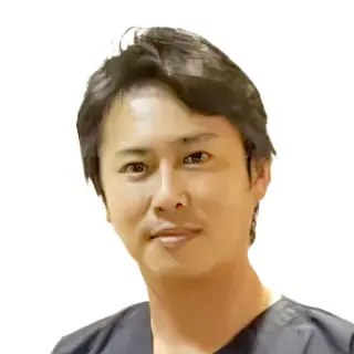 長谷川 孝 歯科医師の画像