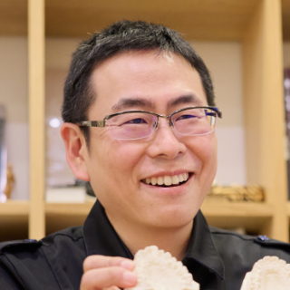 長谷川 拓郎 歯科医師の画像