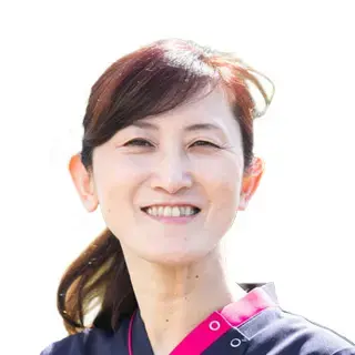 林 玲子 歯科医師の画像