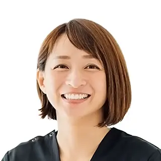 林 咲子 歯科医師の画像