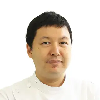 本田 領 歯科医師の画像