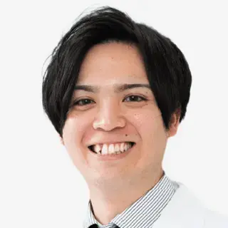 市野 裕也 歯科医師の画像