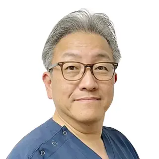 一柳 忠仁 歯科医師の画像
