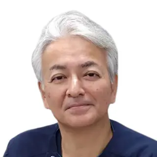 飯島 英樹 歯科医師の画像