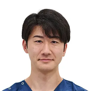 飯塚 広樹 歯科医師の画像