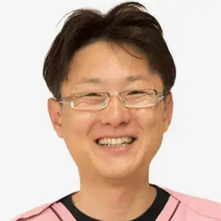 井上 智裕 歯科医師の画像